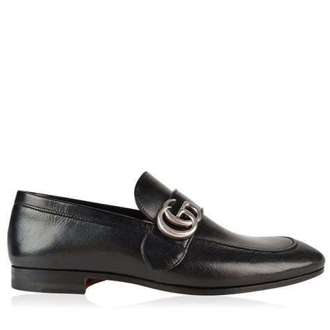 gucci buckle loafer|gucci loafers for sale.